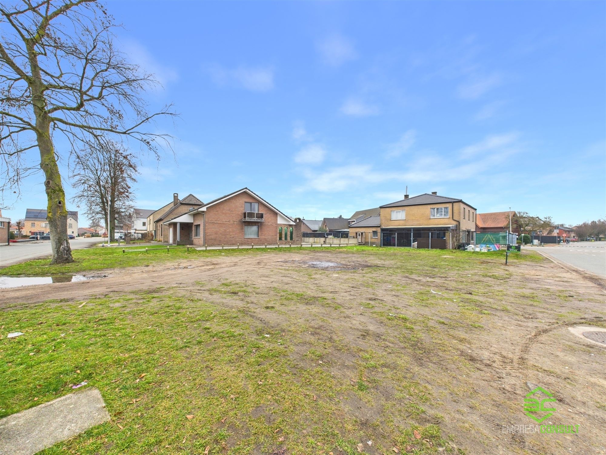 Centraal gelegen OB met 3 slpk op 5a 6ca! - foto 4