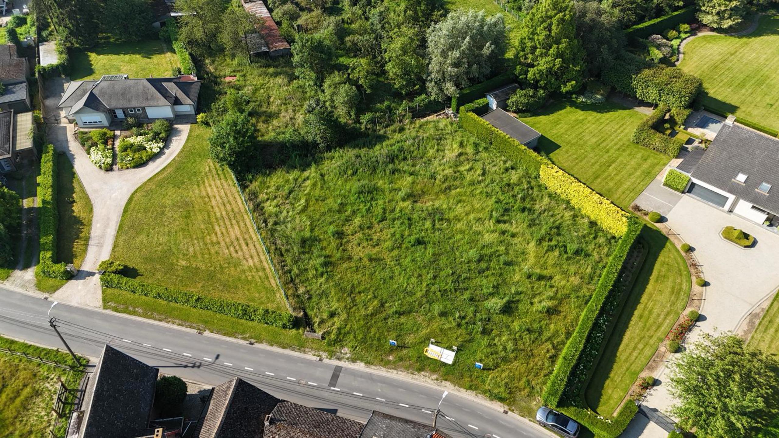 2 Loten bouwgrond voor OB te Berlare - foto 3