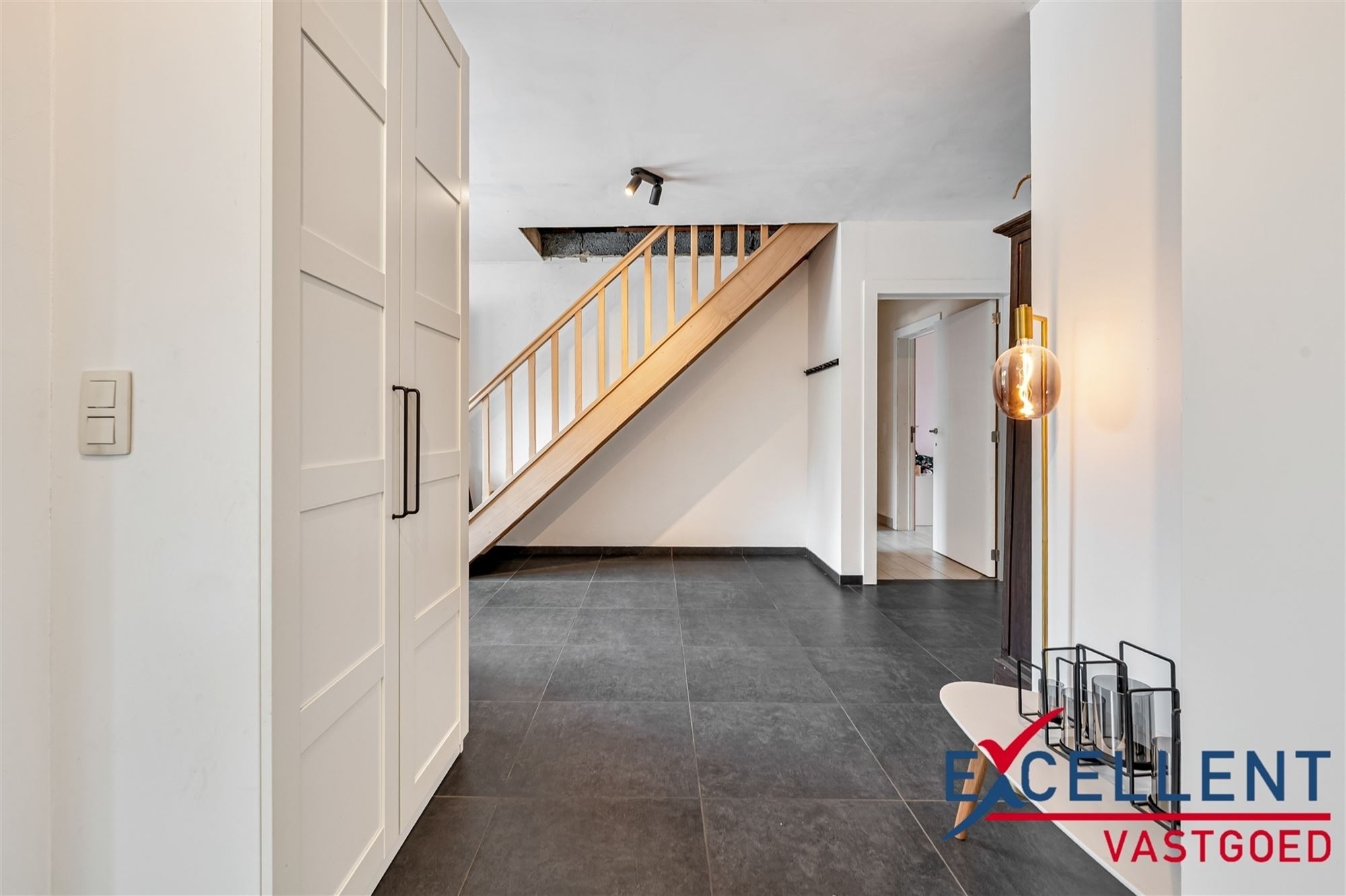 Gerenoveerde villa met uitbreidingspotentieel in De Pinte - foto 4