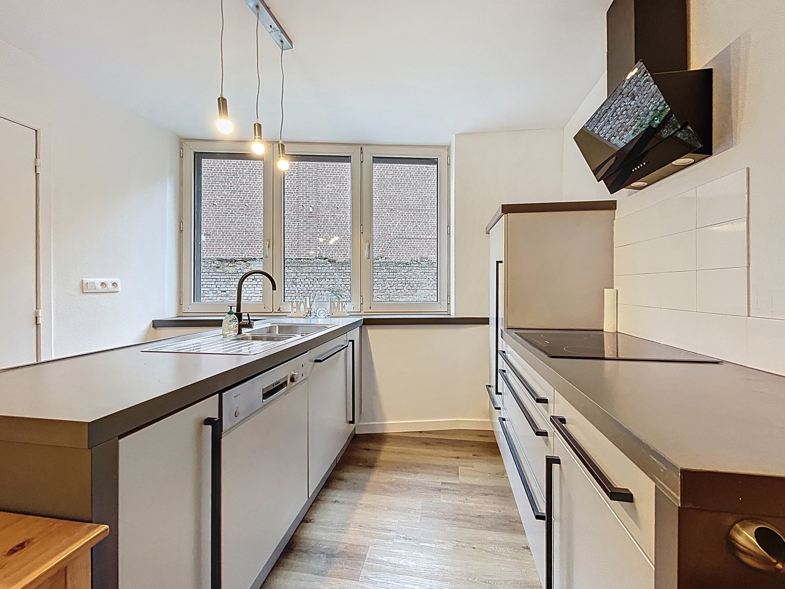 Rijwoning met 2 slpks - foto 5