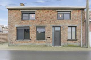 Maison à vendre à Alveringem