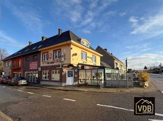 Commercial à vendre à Alken