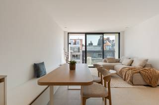 Appartement à vendre à Knokke-Heist