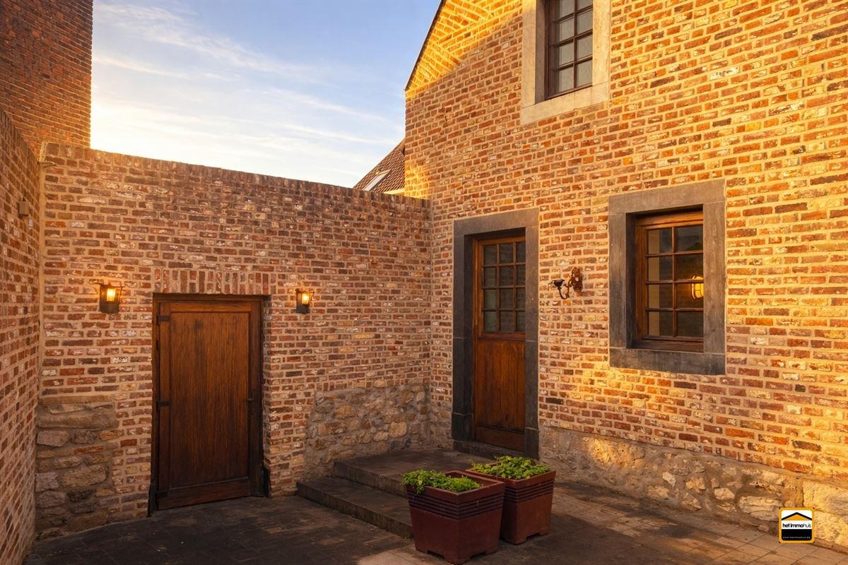 Maison à vendre à Looz avec 3 chambres - photo 3