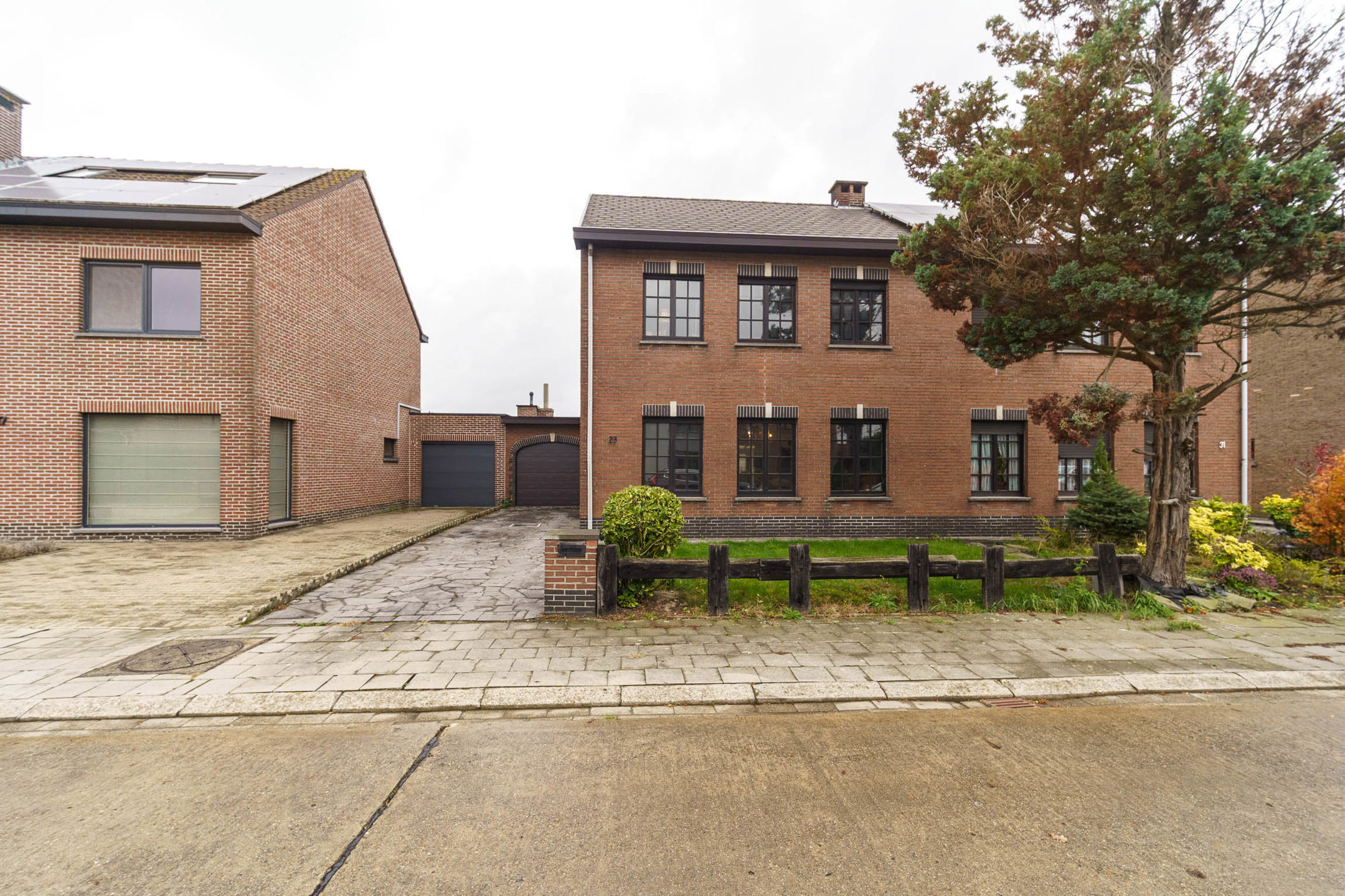 Maison à vendre à Lier avec 3 chambres - photo 3