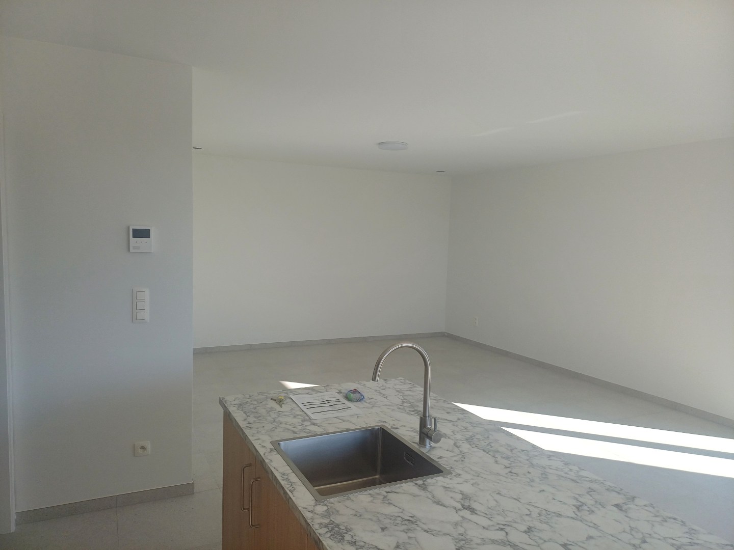Instapklaar energieneutraal 2 slaapkamer nieuwbouw-appartement in Neerpelt centrum - foto 4