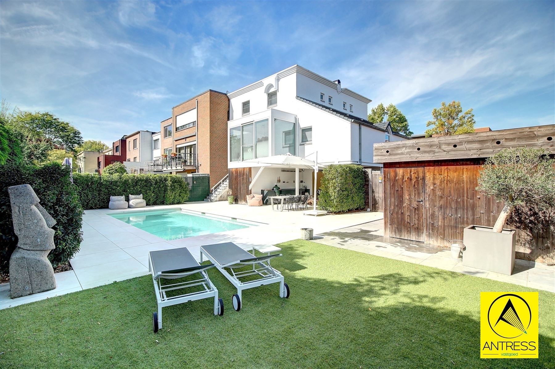 House for sale in Aartselaar with 4 bedrooms - photo 2