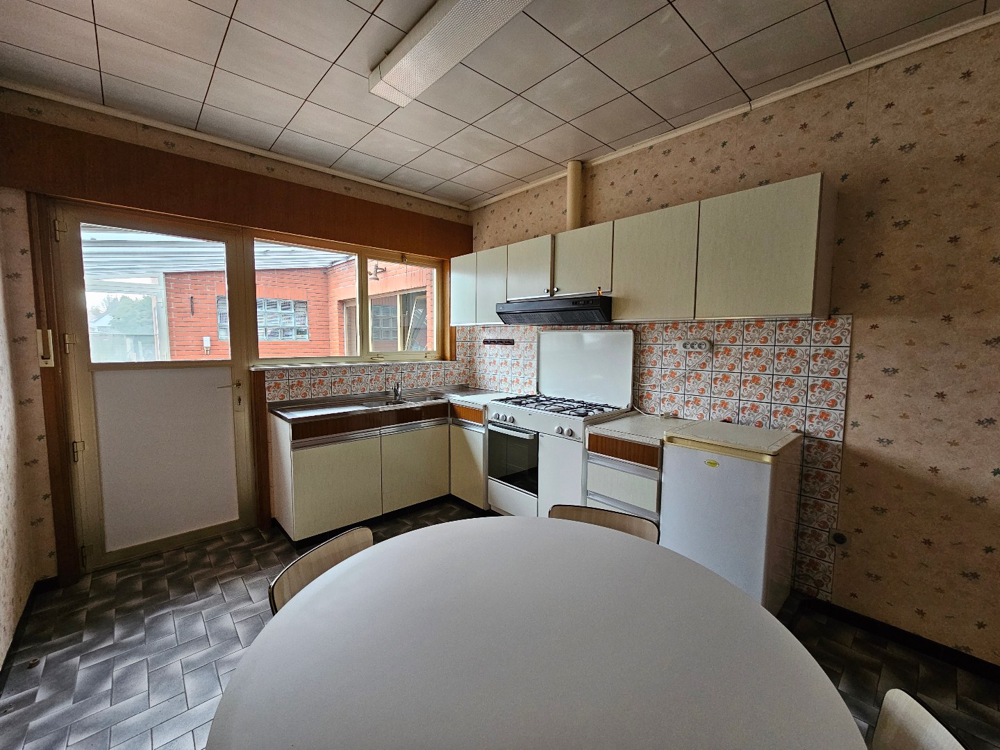 Vrijstaande laagbouwwoning op ruim perceel - foto 5