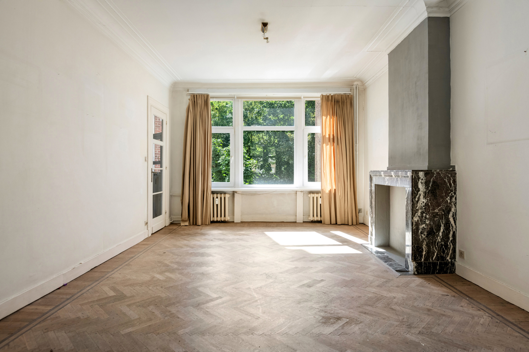 Ruim en lichtrijk appartement met tal van mogelijkheden - foto 4