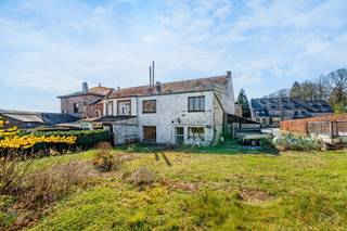 Huis te koop in Assesse