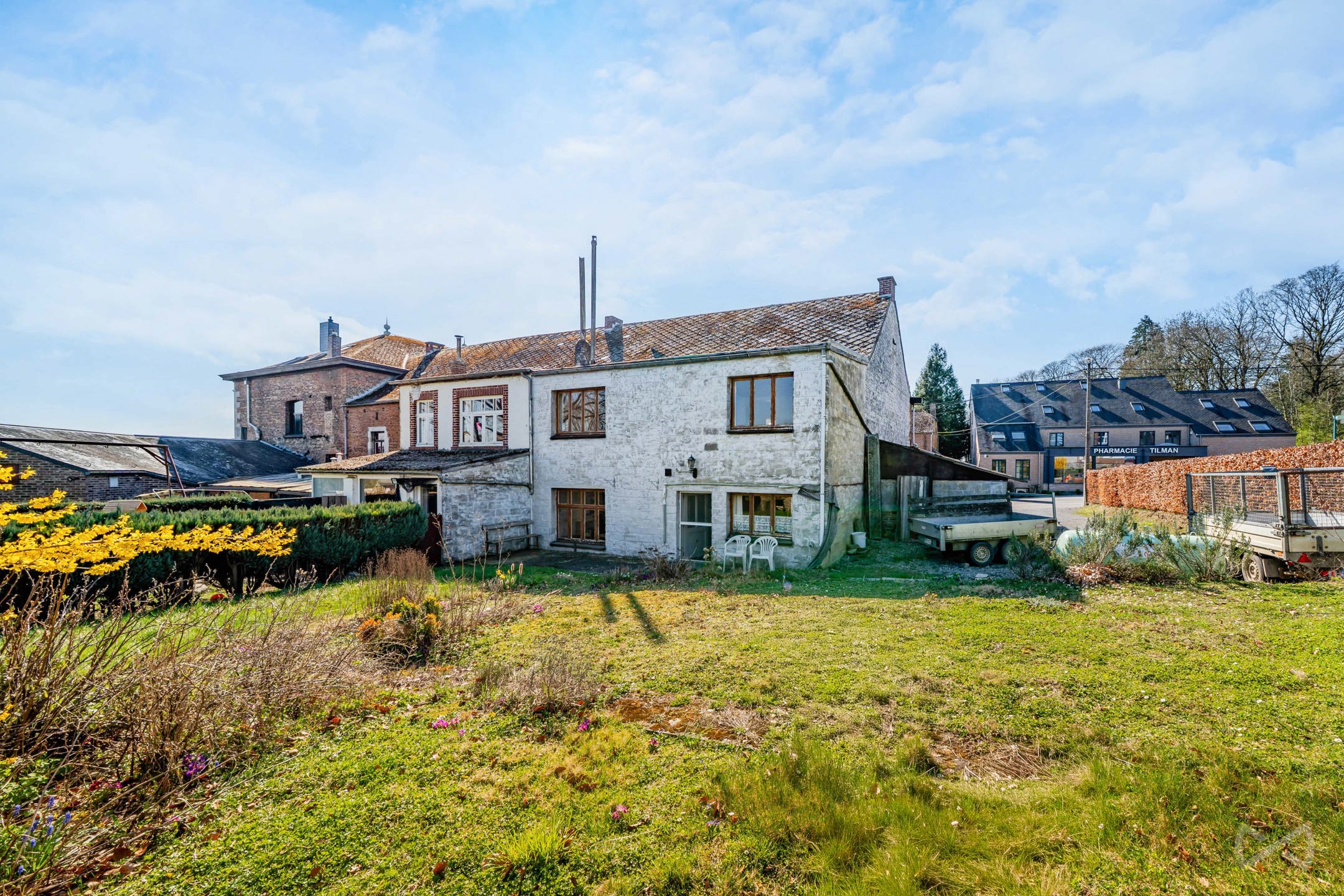 Huis te koop in Assesse met 5 slaapkamers - foto 2
