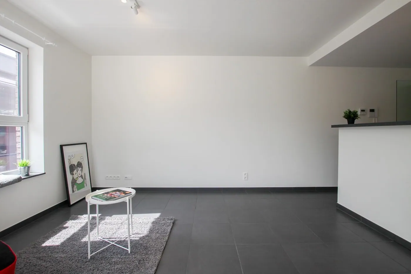 Appartement à louer à Gand avec 1 chambre - photo 5