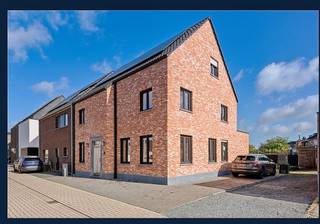 House for sale in Bornem