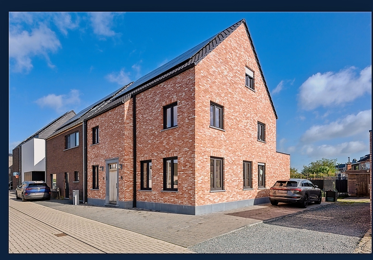 House for sale in Bornem