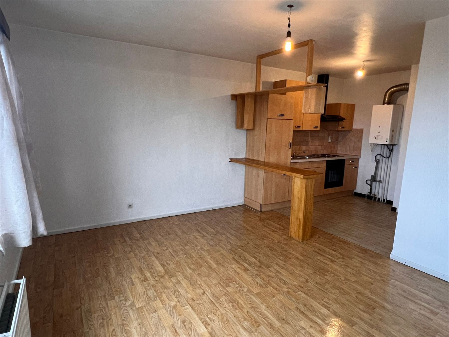 Appartement cosy avec belle vue - photo 3