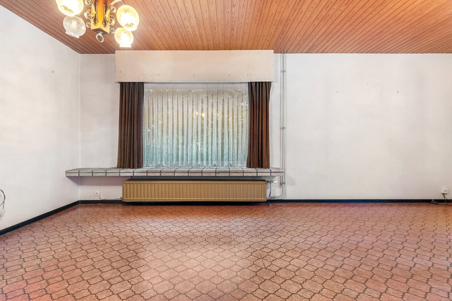 Renovatieproject op een uitstekende ligging te Bonheiden - foto 5