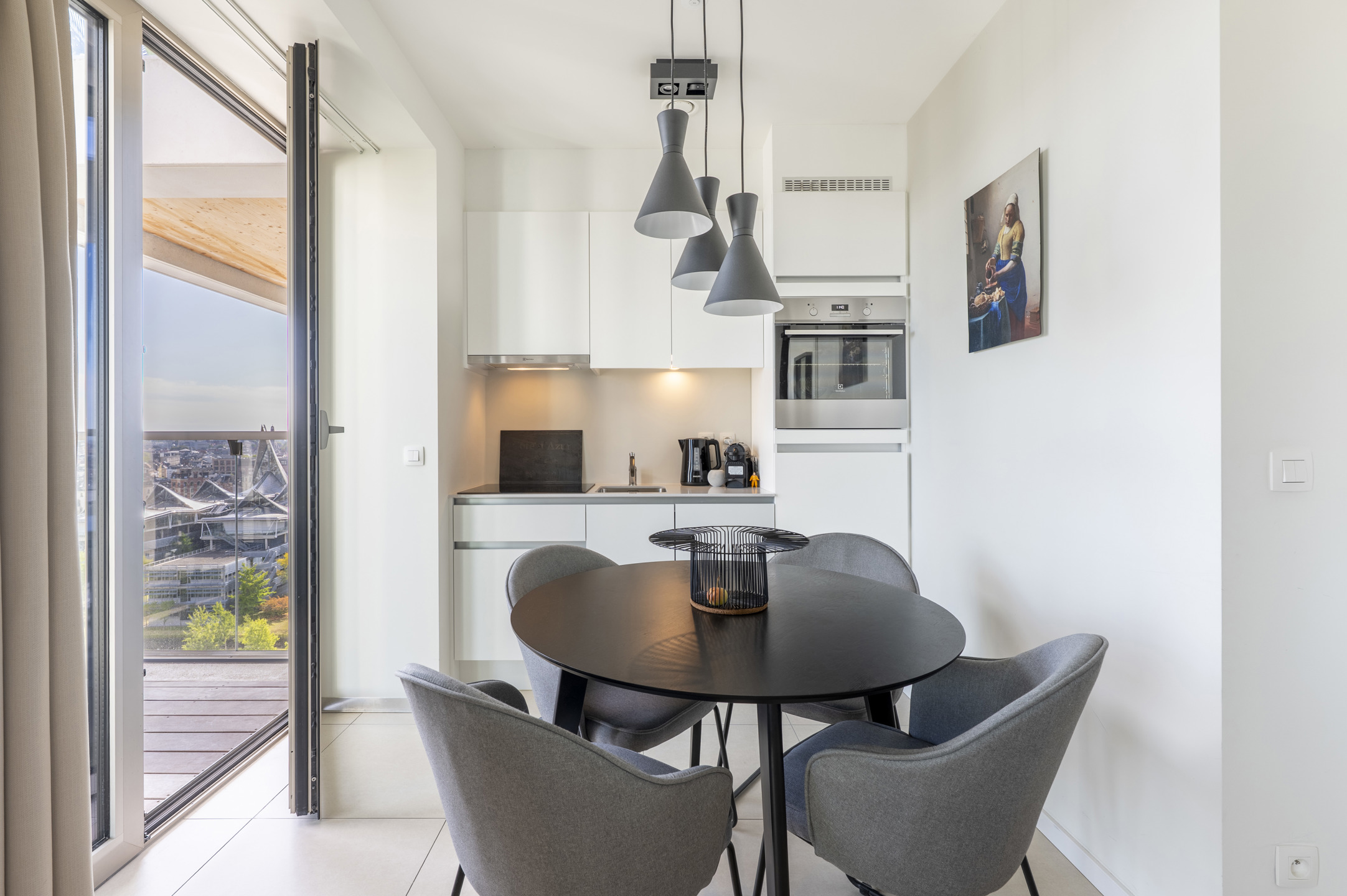 Appartement à vendre à Anvers avec 1 chambre - photo 2