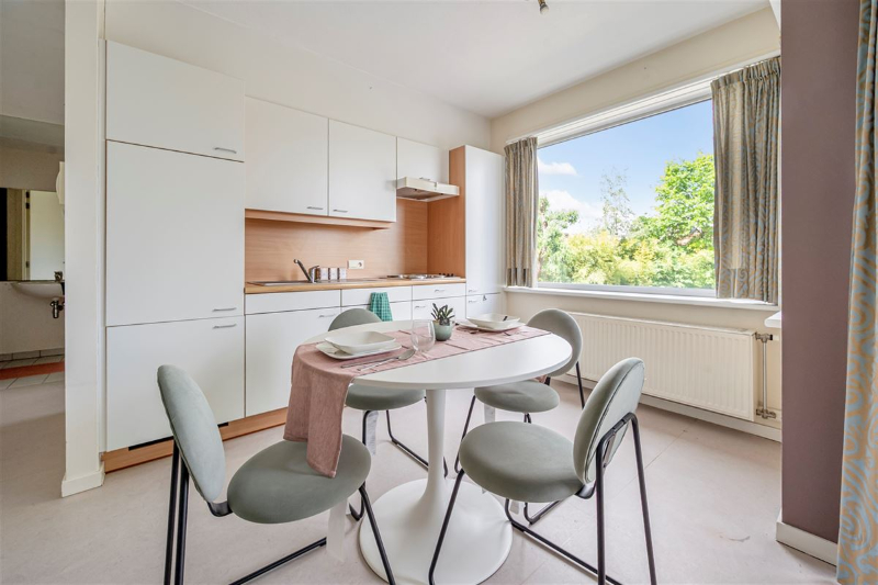 Appartement te koop in Sint-Niklaas met 1 slaapkamer - foto 5