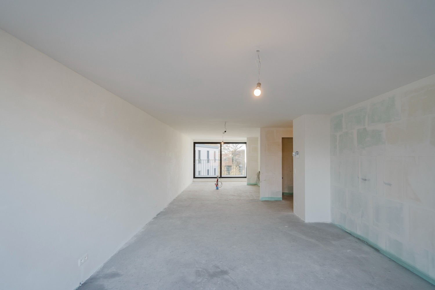 SINT-AMANDUS: 3 SLAAPKAMER 2.6 - foto 1