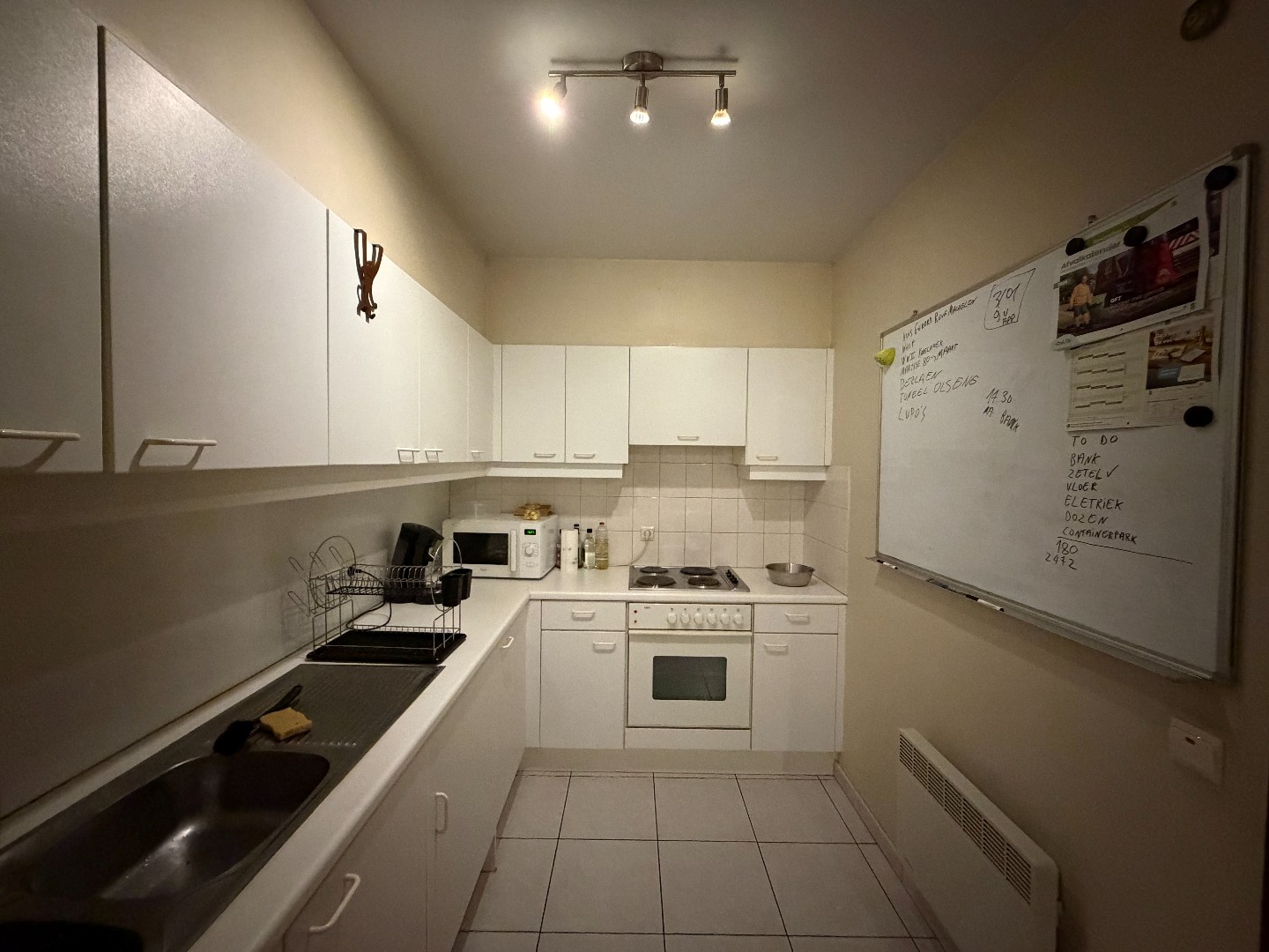 House for rent in Zulte with 1 bedroom - photo 4