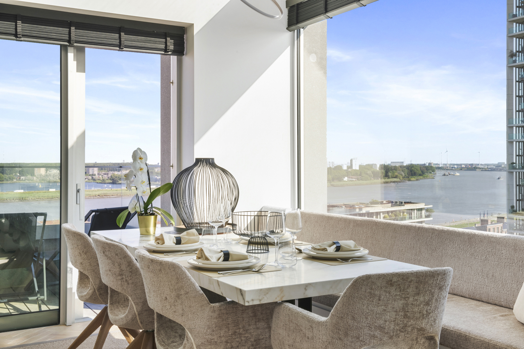 Apartment for sale in Antwerp with 2 bedrooms - photo 3