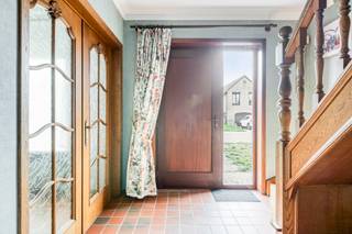 Maison à vendre à Geetbets