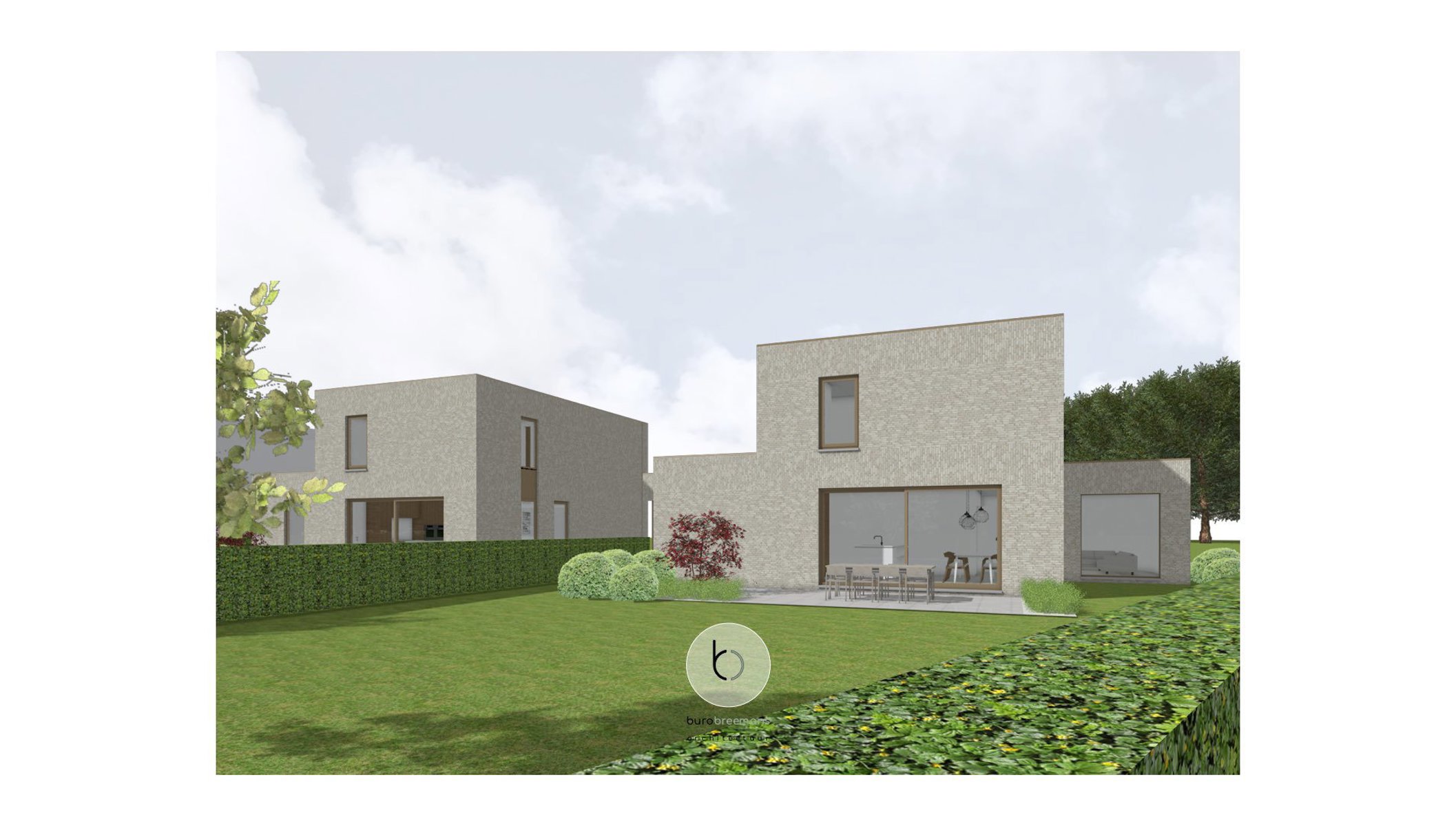 Land for sale in Maaseik - photo 4