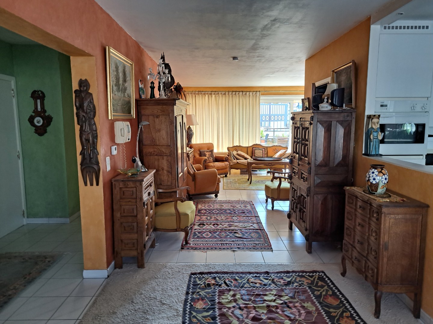 Apartment for sale in Koksijde