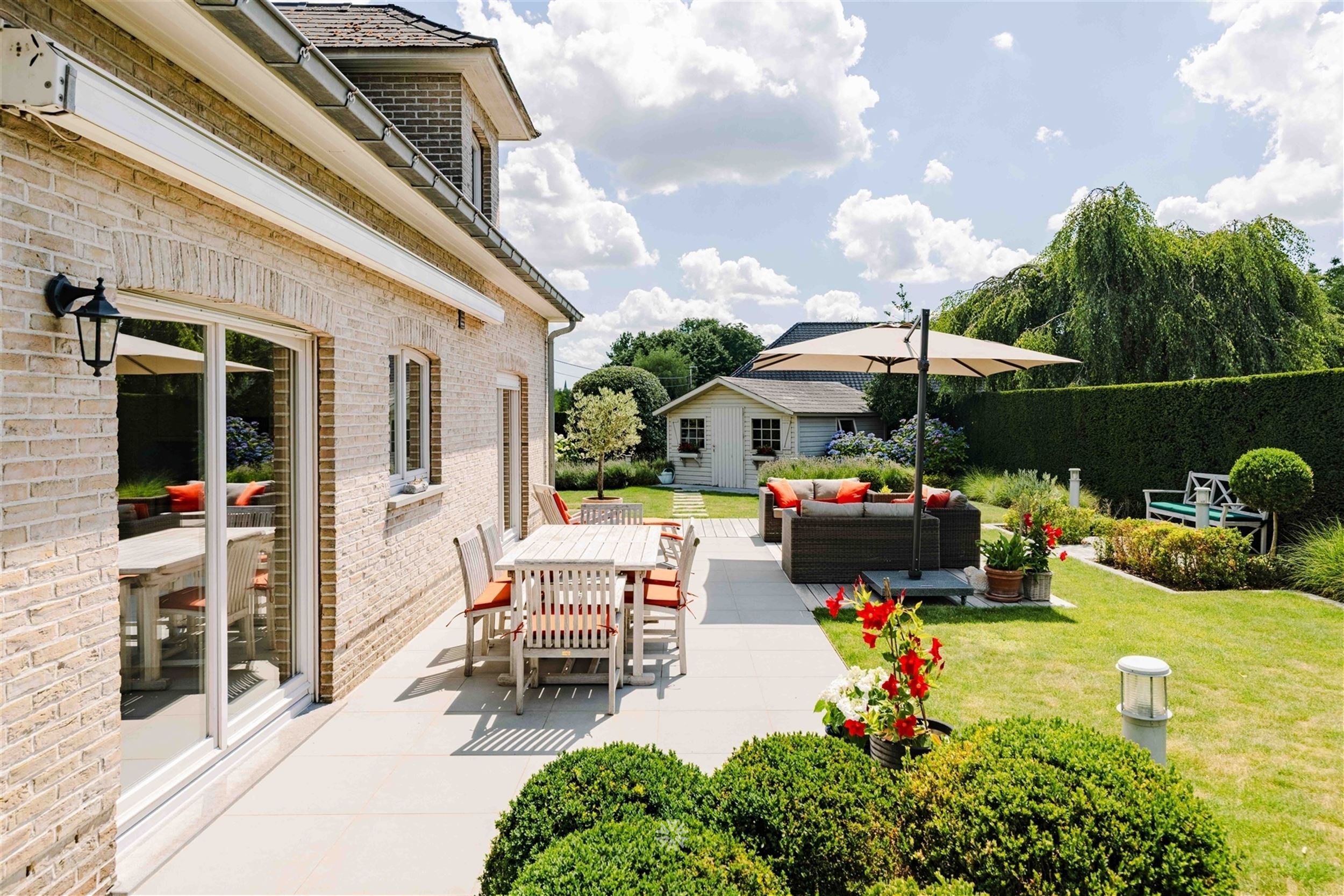 Elegant and high quality finished villa - photo 5