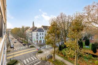 Apartment for sale in Ghent