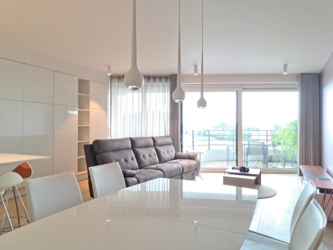 Luxe appartement te Hasselt - foto 4
