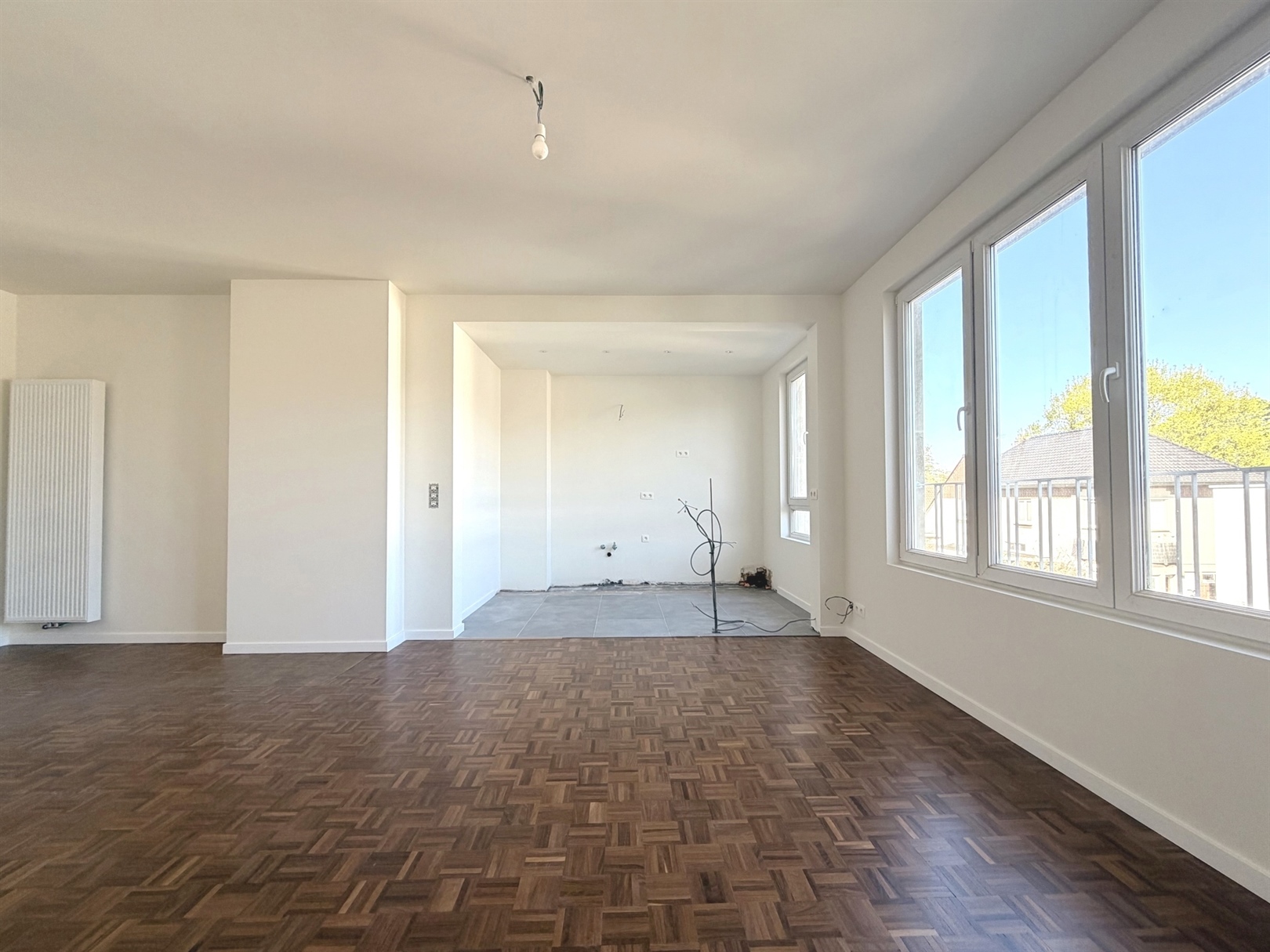 immeuble à appartements - photo 5