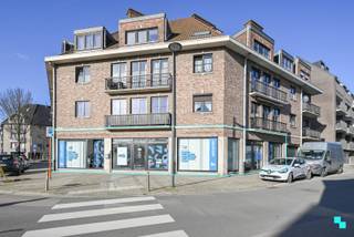 Commercial for sale in Harelbeke