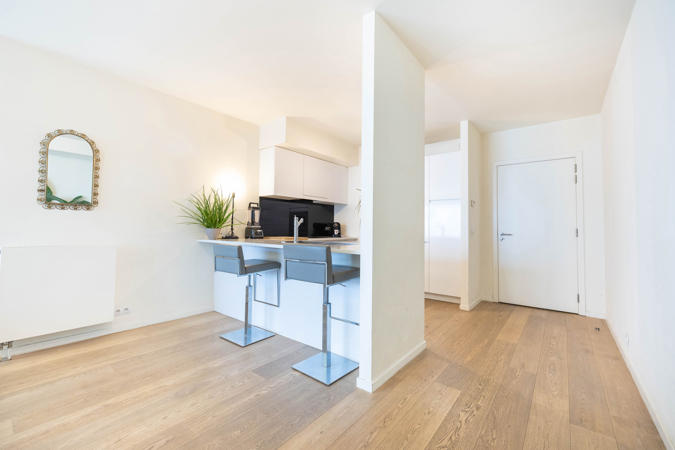 Apartment for sale in Brussels with 3 bedrooms - photo 4