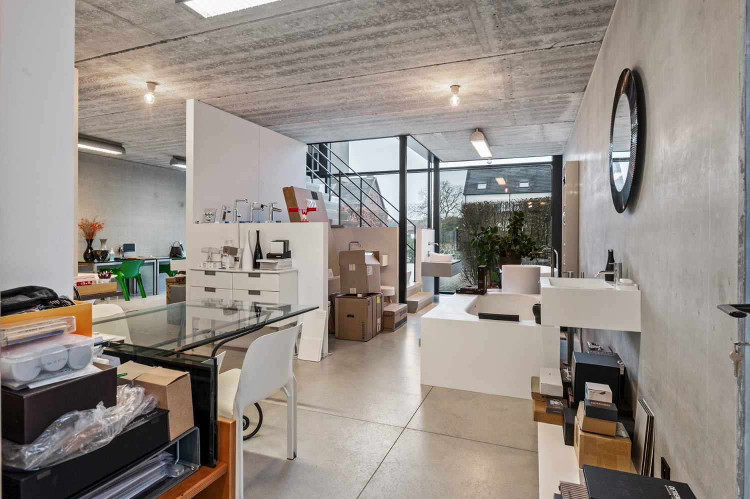 Commercial à vendre à Ranst avec 3 chambres - photo 3