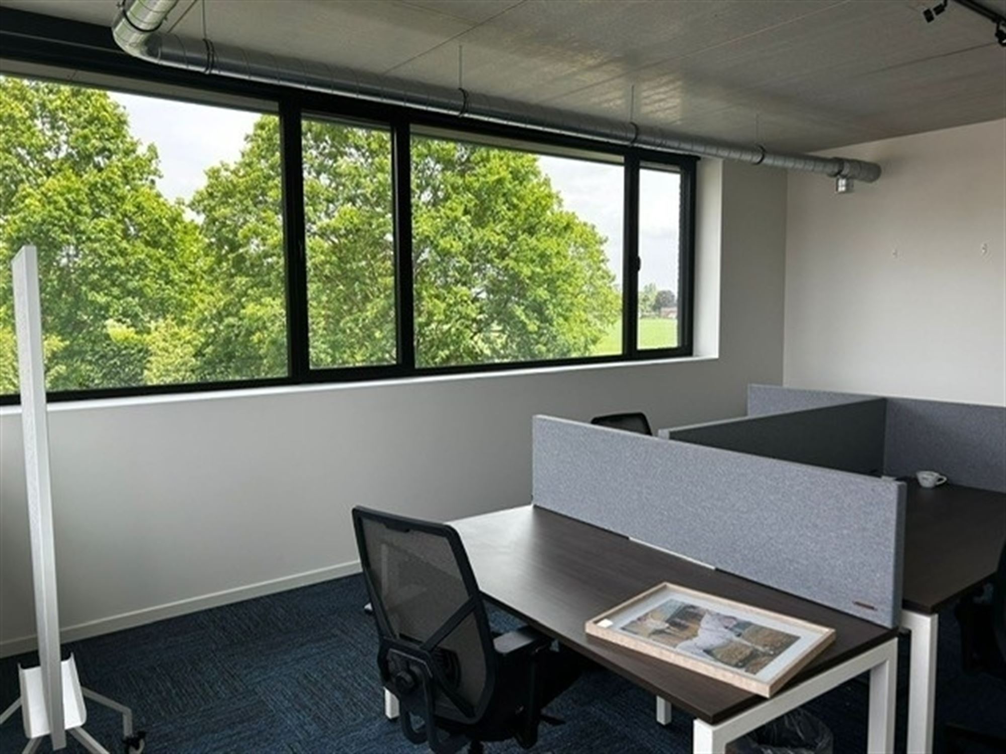 Bureaux - photo 4