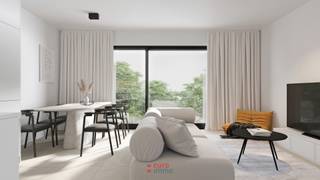 Apartment for sale in Nieuwpoort