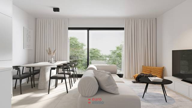 Project te koop in Nieuwpoort