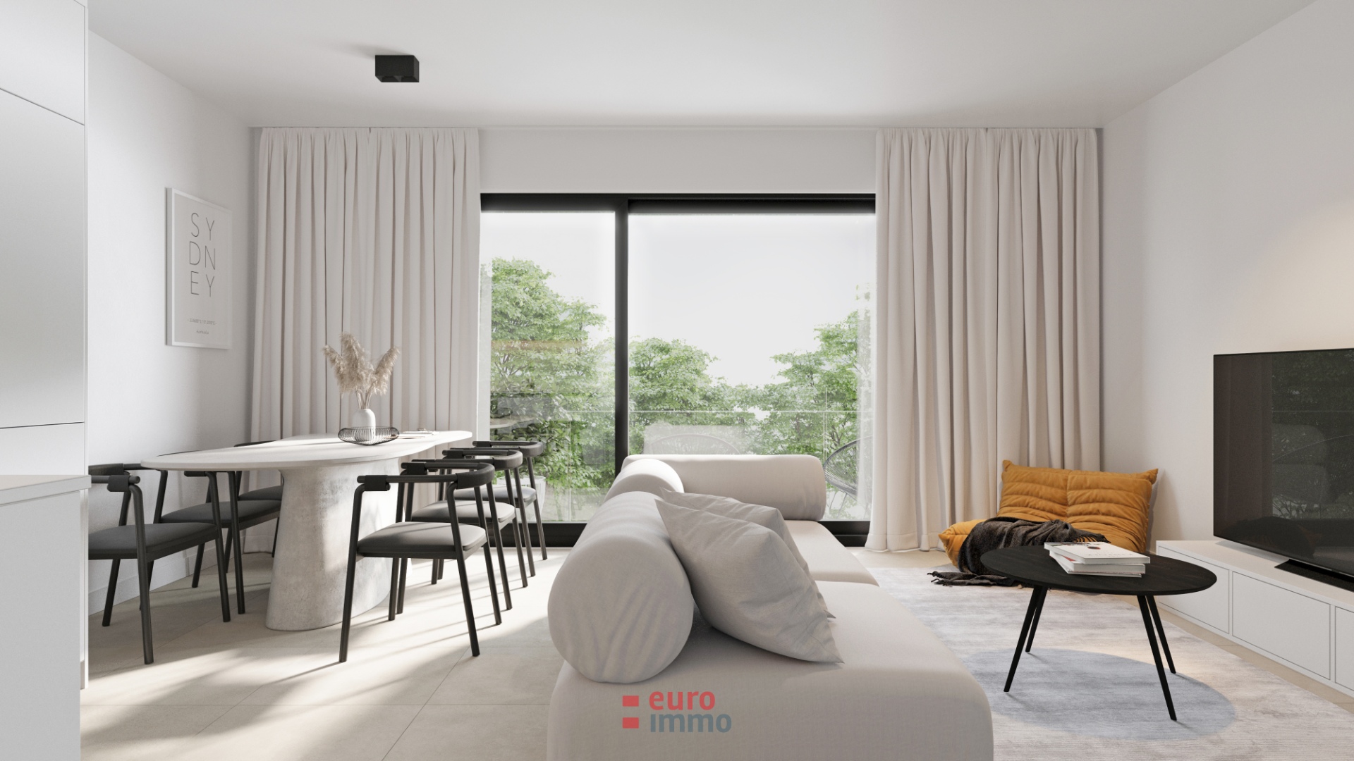 Luxueuze hoogtes in Residentie Casa del Mare - foto 2