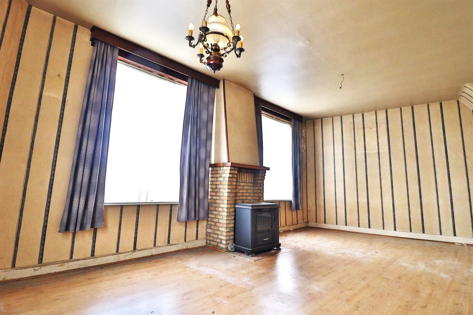 Maison à vendre à Bellegem avec 3 chambres - photo 3