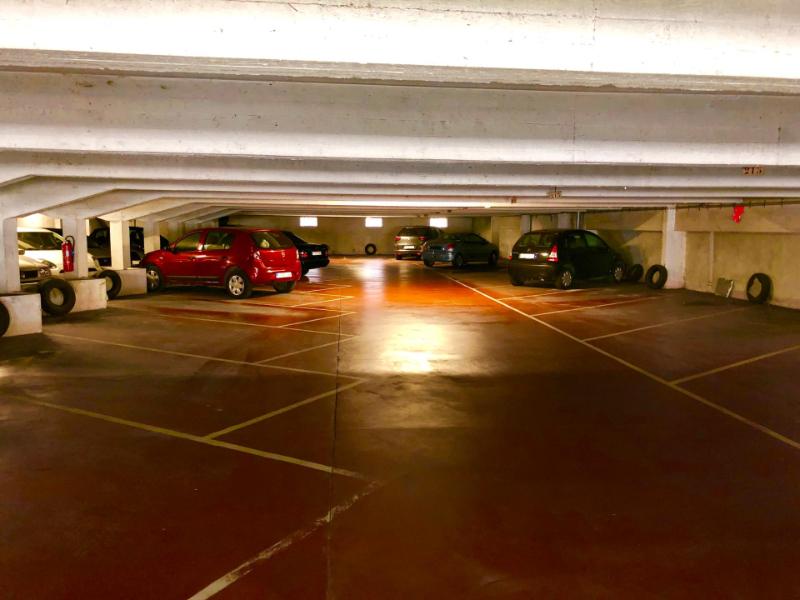 Garage à louer à Ostende - photo 3