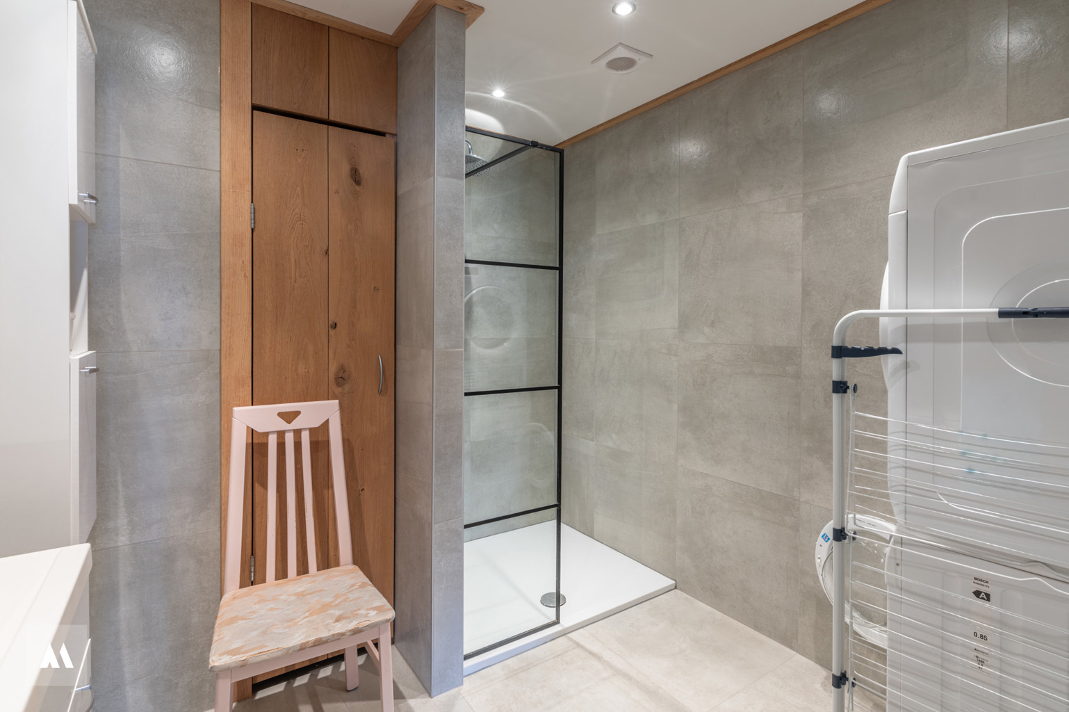 Appartement met garagebox en kelderberging - foto 4