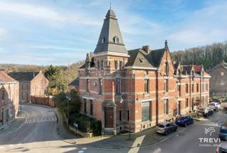 Huis te koop in Rebecq
