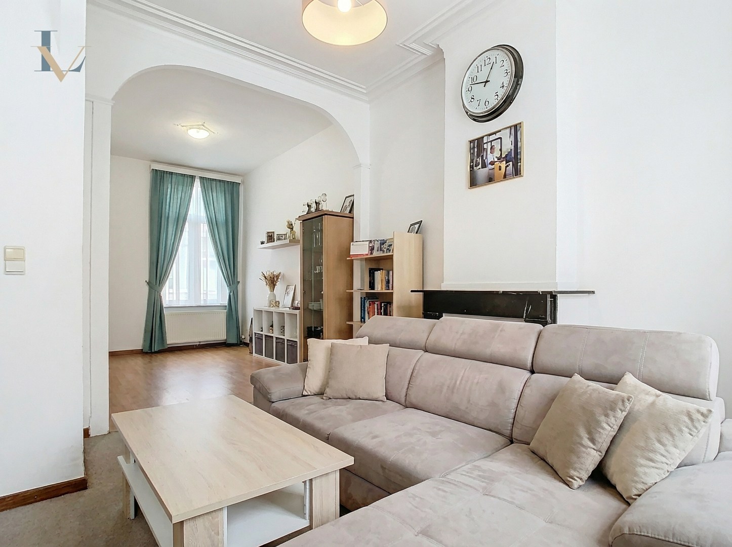 Maison à vendre à Anvers