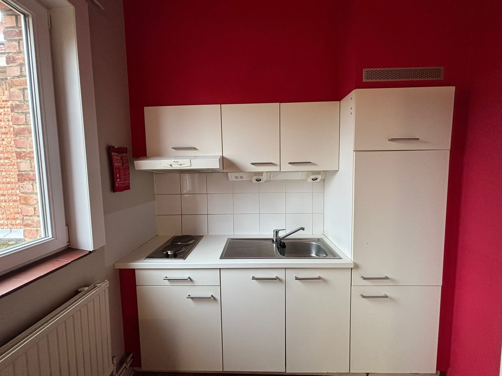 Apartment for rent in Aalst with 1 bedroom - photo 3