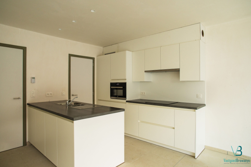 Recent gebouwde woning nabij het station van Munkzwalm - foto 5