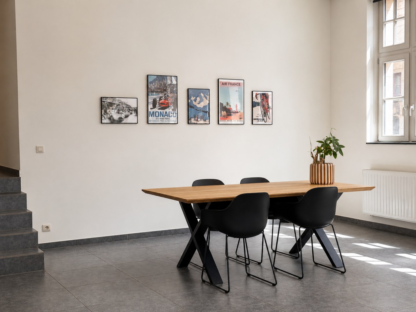 Appartement à louer à Gand avec 2 chambres - photo 4