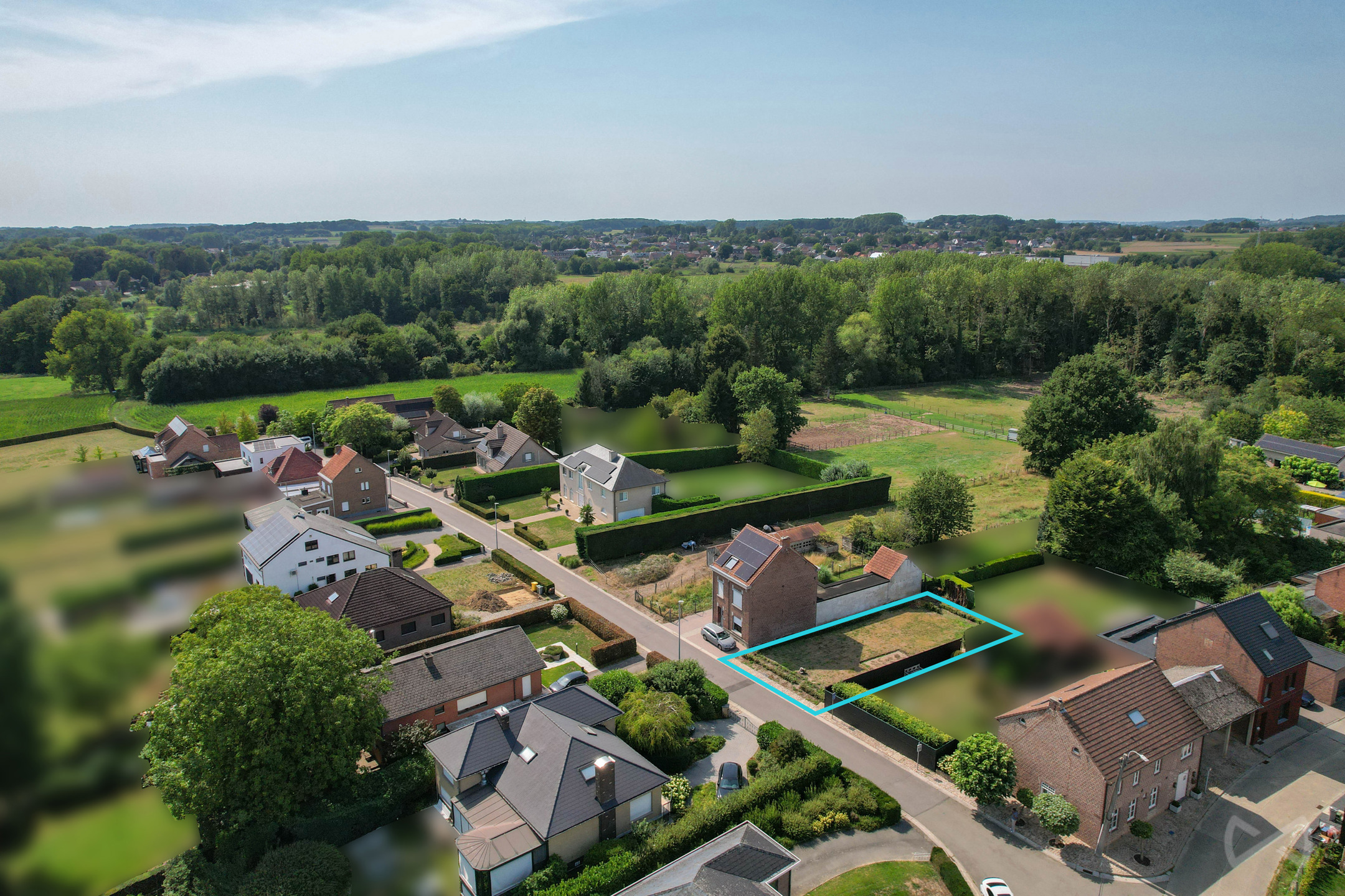 Land for sale in Boutersem - photo 5