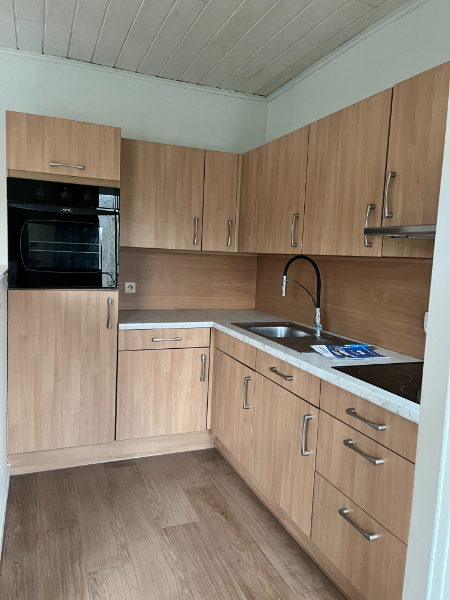 Comfortabel app. pal in het centrum! - foto 4