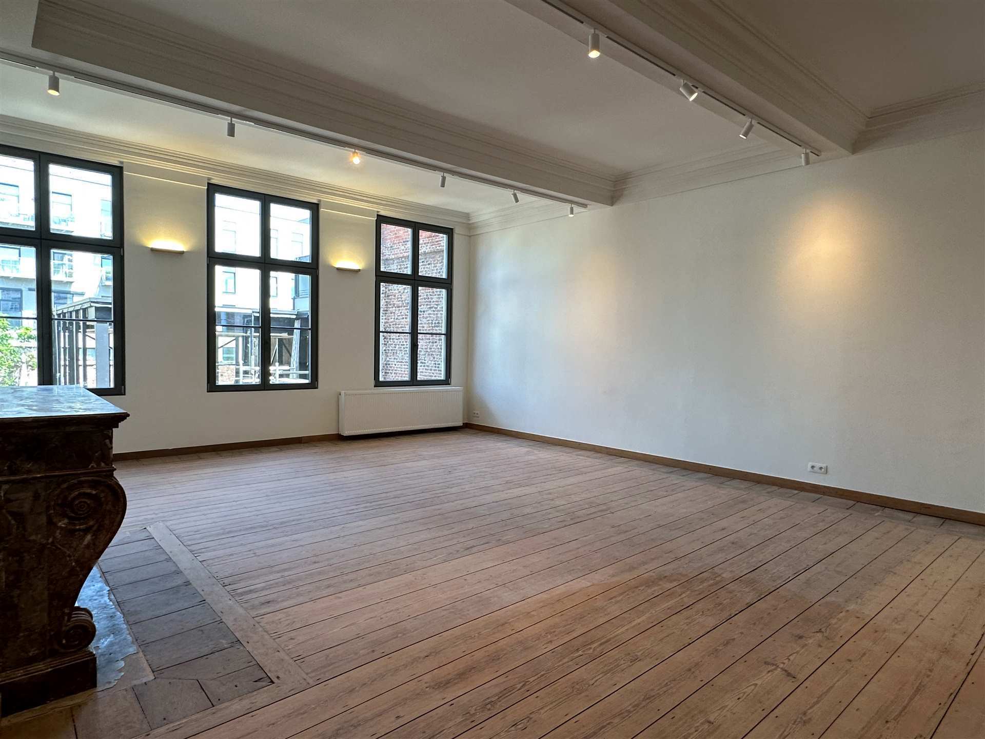 Apartment for rent in Antwerp with 1 bedroom - photo 2